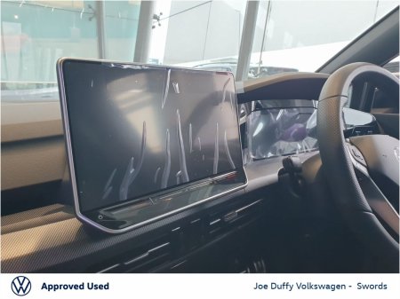2026 Volkswagen Golf - photo 9