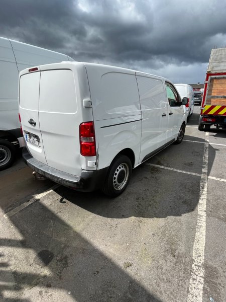 2021 Peugeot Expert - photo 3