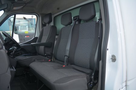2021 Opel Movano - photo 7