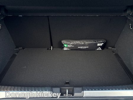 2026 Dacia Sandero Stepway - photo 11