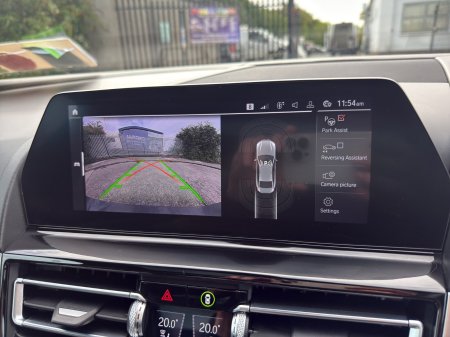 2021 BMW 8-Series - photo 19