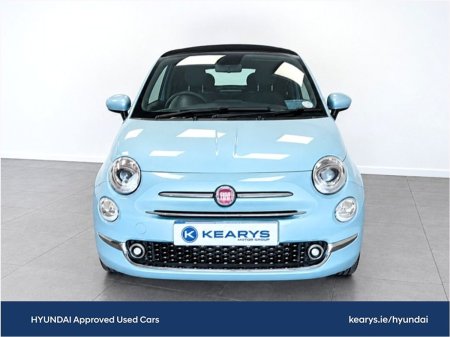 2023 Fiat 500 - photo 10