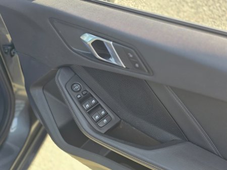 2019 BMW 1-Series - photo 15