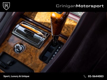 1996 Bentley Continental - photo 17
