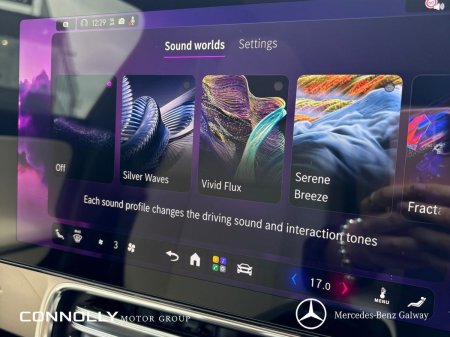 2026 Mercedes-Benz CLA - photo 26