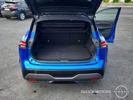 2024 Nissan Qashqai - photo 21