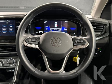 2023 Volkswagen Polo - photo 27