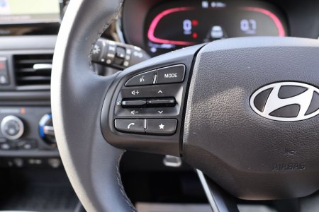 2025 Hyundai i10 - photo 14