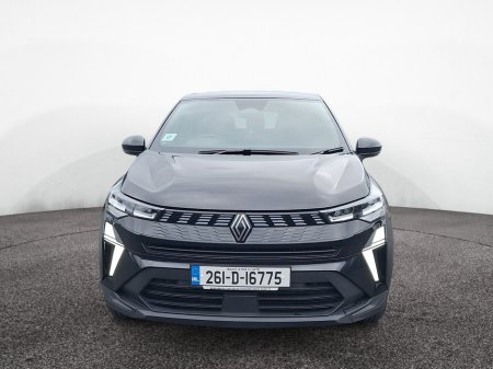 2026 Renault Symbioz - photo 6