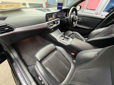 2020 BMW 3-Series - photo 28