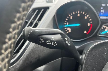 2017 Ford Kuga - photo 14
