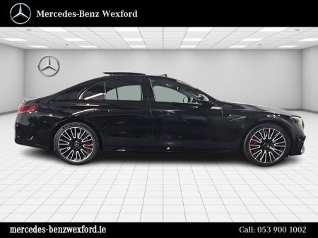 2026 Mercedes-Benz AMG - photo 9