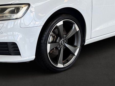 2017 Audi A3 - photo 10