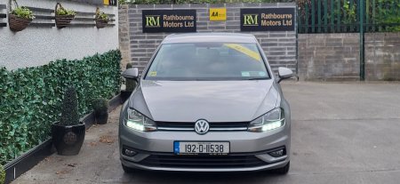 2019 Volkswagen Golf - photo 4