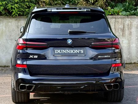 2023 BMW X5 - photo 7