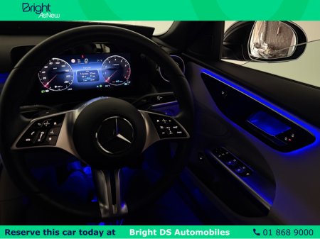 2023 Mercedes-Benz C-Class - photo 21