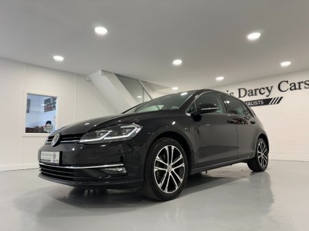 2020 Volkswagen Golf - photo 8