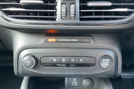 2025 Ford Focus - photo 30