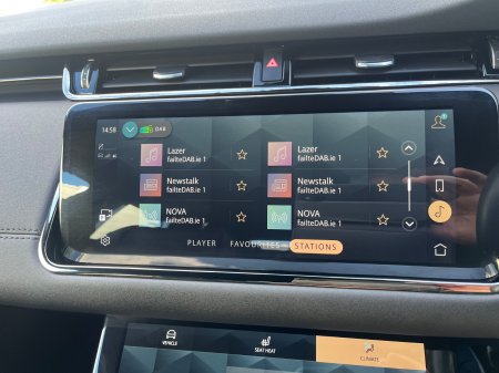 2022 Land Rover Range Rover Evoque - photo 52
