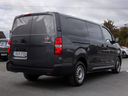 2023 Fiat Scudo - photo 4