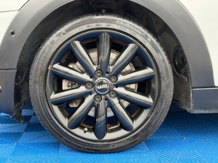 2019 Mini Cooper - photo 11