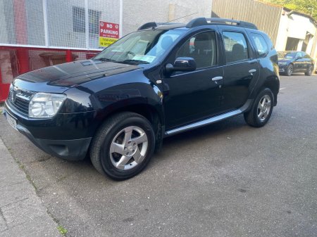 2014 Dacia Duster - photo 16