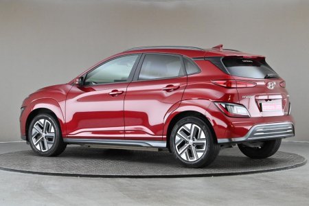 2023 Hyundai KONA - photo 6