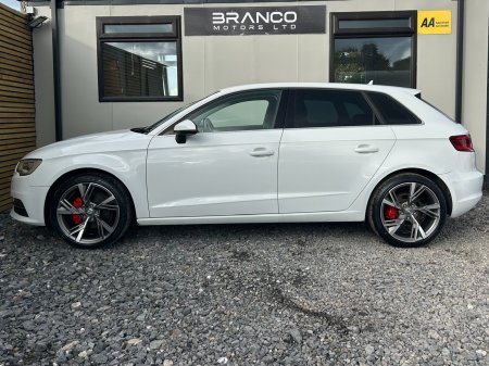 2016 Audi A3 - photo 5
