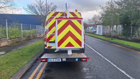 2024 Renault Master - photo 3