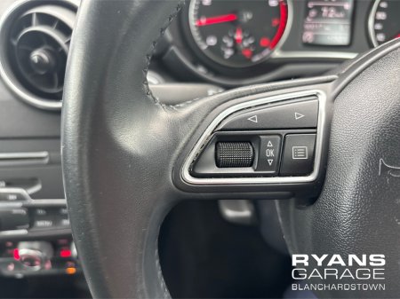 2018 Audi A1 - photo 16