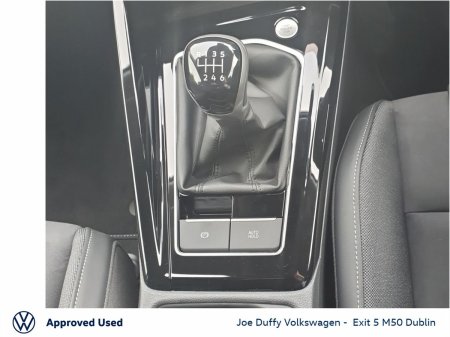 2026 Volkswagen Golf - photo 22