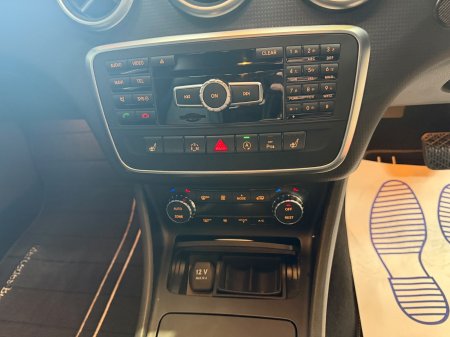 2015 Mercedes-Benz A-Class - photo 21