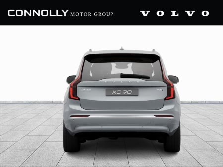 2026 Volvo XC90 - photo 8