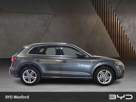 2020 Audi Q5 - photo 15