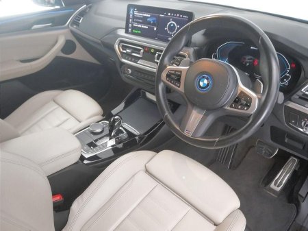 2024 BMW X3 - photo 6