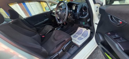 2013 Honda Fit - photo 5