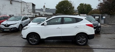 2015 Hyundai ix35 - photo 3