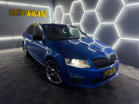 2015 Skoda Octavia - photo 2