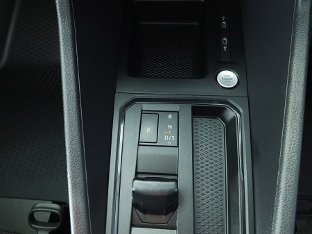 2023 Volkswagen Caddy - photo 11