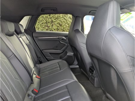 2024 Audi A3 - photo 9