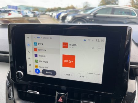 2022 Toyota Corolla - photo 21