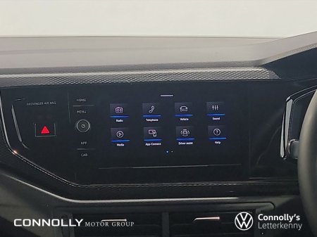 2026 Volkswagen Polo - photo 9