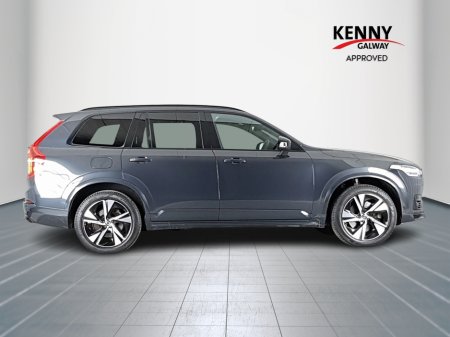 2021 Volvo XC90 - photo 8
