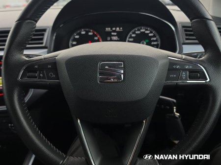 2018 SEAT Arona - photo 18