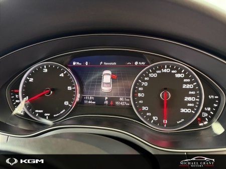 2016 Audi A6 - photo 14
