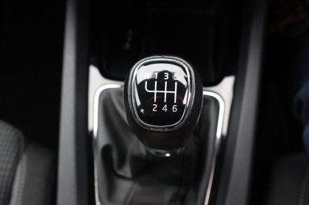 2022 Skoda Octavia - photo 17