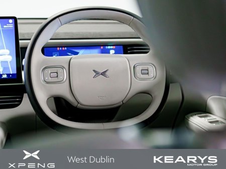 2026 XPeng G6 - photo 39