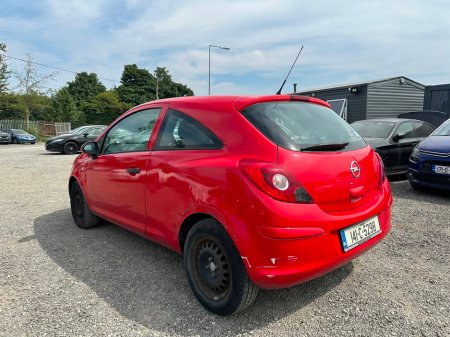 2024 Opel Corsa - photo 4