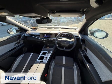 2026 Opel Grandland - photo 12