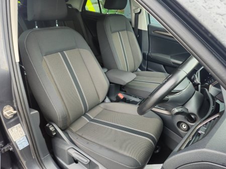 2019 Volkswagen T-Roc - photo 18
